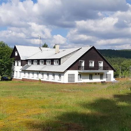 Chata Na Sousi Desná Екстериор снимка