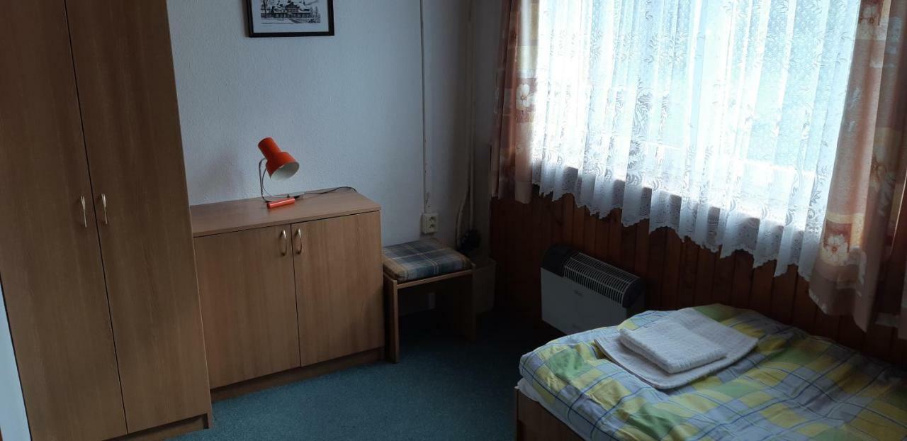 Chata Na Sousi Desná Екстериор снимка